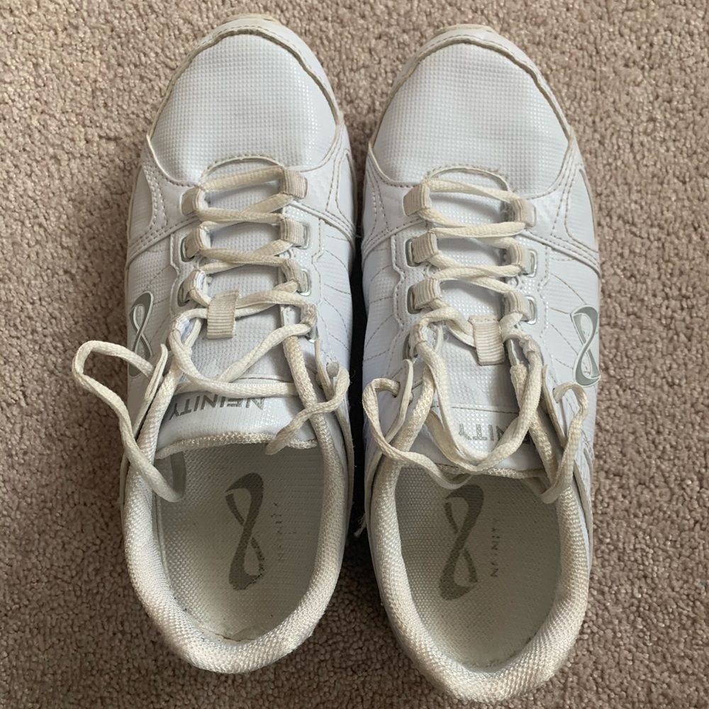 Nfinity Cheer Shoes